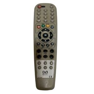 DVB X2-YC04N Remote Control For FTA Satellite Receiver OmegaSat DSB5700